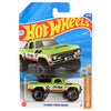 70 Dodge Power Wagon - Dirt 2/10 - Hot Wheels