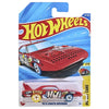 70 Plymouth Superbird - Art Cars 7/10 - Hot Wheels