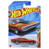 71 Plymouth Gtx - Muscle Mania 7/10 - Hot Wheels