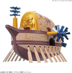 ARK MAXIM ONE PIECE GRAND SHIP COLLECTION - Model Kit ONE PIECE - Bandai