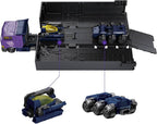 SG Optimus Prime CT-02 - TRANSFORMERS  - Model Kit - BLOKEES