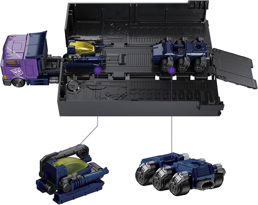 SG Optimus Prime CT-02 - TRANSFORMERS  - Model Kit - BLOKEES