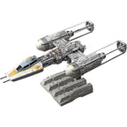 1/72 Y-WING STARFIGHTER - Model Kit - Star Wars