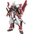 PG 1/60 GUNDAM ASTRAY RED FRAME - Model Kit Articulado - Bandai