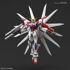 HG 1/144 BUILD STRIKE GALAXY COSMOS - Model Kit Articulado - Bandai
