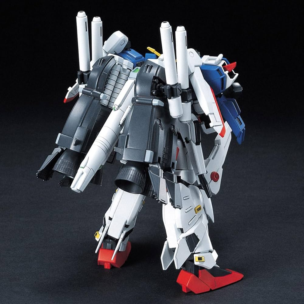 HGUC 1/144  EX-S GUNDAM - Model Kit Articulado - Bandai
