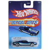 71 Amc Javelin - Ultra Hots 3/8 - Hot Wheels