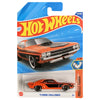 71 Dodge Challenger - Muscle Mania 1/10 - Hot Wheels