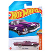 71 El Camino - Hot Trucks 7/10 - Hot Wheels