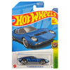 71 Lamborghini Miura SV - Exotics 5/10 - Hot Wheels