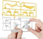 Jirachi - Pokemon - Model Kit