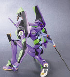 EVANGELION 01 (NEW MOVIE "HA"ver.) - Model Kit Articulado - Bandai