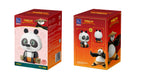 PO Kung Fu Panda - Armables con Bloques - Pantasy