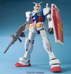 Mega Size 1/48 - RX-78-2 GUNDAM - Model Kit Articulado - Bandai
