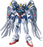 PG 1/60 W-GUNDAM ZERO CUSTOM - Model Kit Articulado - Bandai