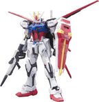 RG 1/144 AILE STRIKE GUNDAM - Model Kit Articulado - Bandai