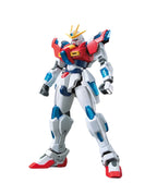 HGBF 1/144 TRY BURNING GUNDAM - Model Kit Articulado - Bandai