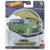 72 Mercedes Benz 280 Sel 4,5 - AutoStrasse 1/5 - Hot Wheels