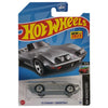 72 Stingray Convertible - Roadster 8/10 - Hot Wheels