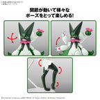MEOWSCARADA - Pokémon Model Kit - Bandai