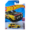 73 Honda Civic Custom - Compact Kings 4/5 - Hot Wheels