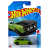 73 Honda Civic Custom - J-Imports 8/10 - Hot Wheels