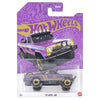 73 Jeep J10 - Purple and Gold Series 3/6 - Hot Wheels