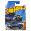 73 Jeep J10 - Hot Trucks 4/10 - Hot Wheels