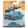 73 Volvo 142 Gl - AutoStrasse 4/5 - Hot Wheels