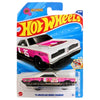 74 Brazilian Dodge Charger - Hw Celebration Racers 3/10 - Hot Wheels