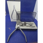 Alicate de corte de una hoja ST-C2 - Cortador para Model Kit - Dspiae