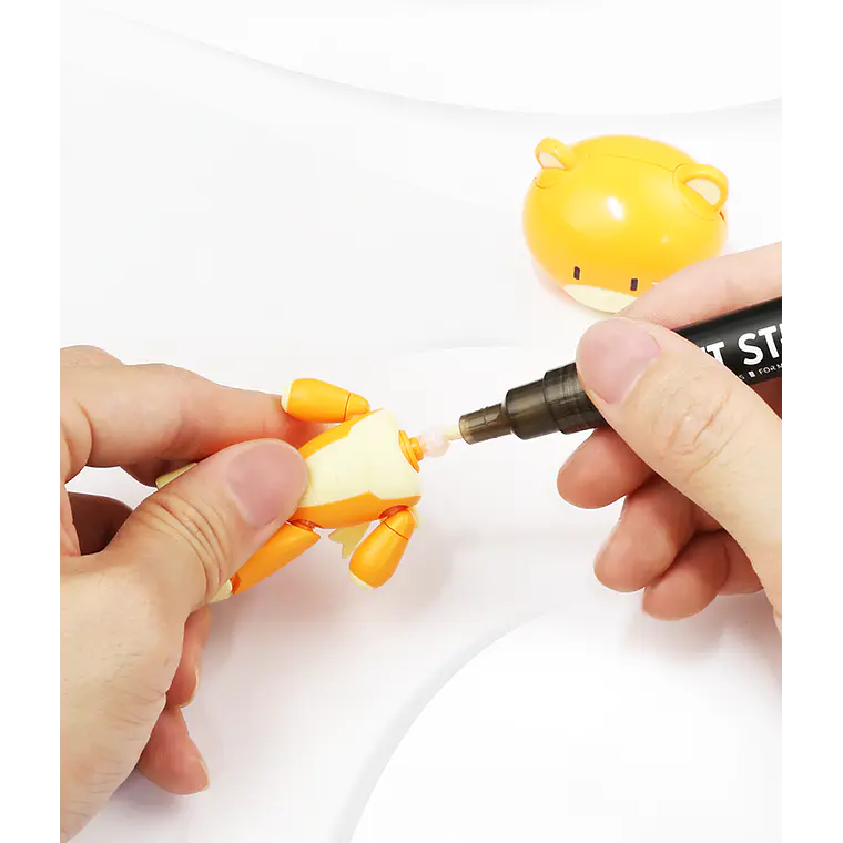 Fortalecedor de articulaciones (BP-SP) - Herramientas Model Kit - Dspiae