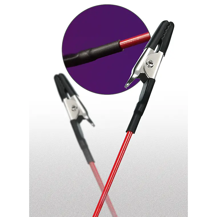 Clips para Pintar (20 piezas) - Herramientas Model Kit - Dspiae