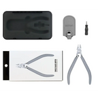 Alicate de corte de una hoja ST-C2 - Cortador para Model Kit - Dspiae