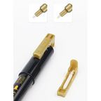 Marcadores Super Metallic Punta Intercambiable - Markers - Dspiae