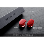 BALANCER GRIS (3 UNIDADES) - Herramientas Model Kit - GUNPRIMER