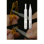LIMAS DE VIDRIO SIREN Variedades - Herramientas Model Kit - Dspiae
