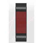 Clips para Pintar (20 piezas) - Herramientas Model Kit - Dspiae