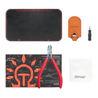 Alicate de corte (High End) - Herramientas Model Kit - Dspiae