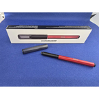 Soporte ROJO de Aluminio para Cuchillas de Trazado- Herramientas Model Kit - Dspiae