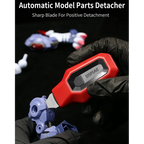 Separador de Piezas (PT-MPS) - Herramientas Model Kit - Dspiae