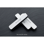 BALANCER BLANCO (3 UNIDADES) - Herramientas Model Kit - GUNPRIMER