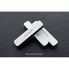 BALANCER BLANCO (3 UNIDADES) - Herramientas Model Kit - GUNPRIMER