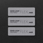Lija Sand Loop Flex Pack 3 - Herramientas Model Kit - GUNPRIMER