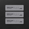 Lija Sand Loop Flex Pack 3 - Herramientas Model Kit - GUNPRIMER