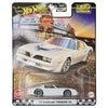 77 Pontiac Firebird TA - Boulevard 134 - Hot Wheels