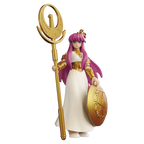 Figura Sorpresa - Saint Seiya Galaxy Version 03 - Gold Zodiac - Model Kit - BLOKEES