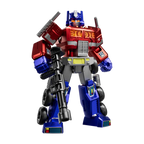 Figura Sorpresa - Transformers Shining Version 02 1985 - Model Kit - BLOKEES