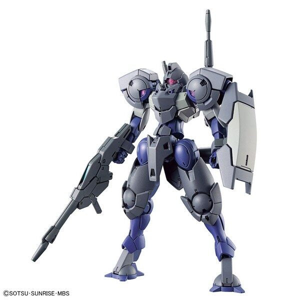 HG 1/144 HEINDREE STURM - Model Kit Articulado - Bandai