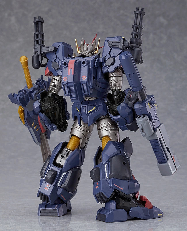 Armed Mazinkaiser Go-Valiant - MODEROID - Good Smile Company